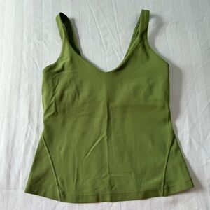 Lululemon Align Waist-Length Top